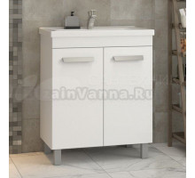 Тумба под раковину без столешницы Vigo Nova 60