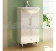 Тумба под раковину без столешницы Vigo Grand 45