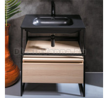 Тумба под раковину без столешницы Armadi Art Loft 80 напольная