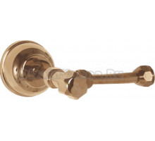 Подводка воды для унитаза Migliore Impero 20517 золото