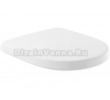 Крышка-сиденье Villeroy & Boch O.Novo 9M396101