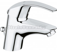 Смеситель для раковины Grohe 32925001 хром