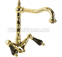 Смеситель для раковины Cezares Diamond Diamond DIAMOND-LS2-03/24-Sw-N для раковины