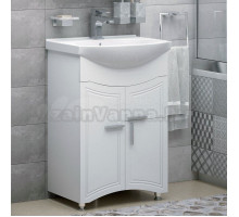Тумба под раковину без столешницы Corozo Креста 55