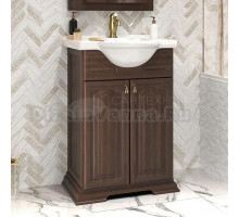 Тумба под раковину без столешницы Opadiris Риспекто 55 нагал