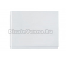 Боковой экран Santek Касабланка XL R