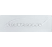 Экран Santek Каледония 1WH302393 170х75