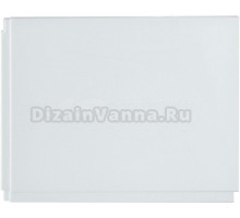 Боковой экран Santek Санторини 1WH302490 150х70, 160x70, 170х70, L