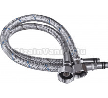 Подводка воды для смесителя Славен СЛ-ЗП-014 40 см