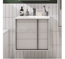 Тумба под раковину без столешницы AQUATON Ривьера 60