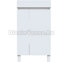 Тумба под раковину без столешницы IDDIS Optima Home 110