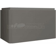 Тумба под раковину без столешницы Cezares Stylus 94, grigio nuvola