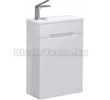 Тумба под раковину без столешницы Jorno Modul 50