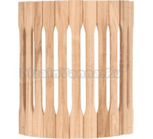 Абажур Hot Pot 33570 угловой