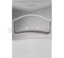 Диспенсер сидений для унитаза Laima Inox нержавеющая сталь