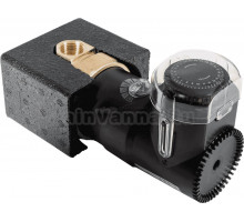 Циркуляционный насос IMP PUMPS San eco Pro 15/15 BU с таймером