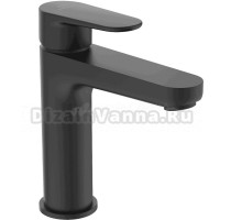 Смеситель Ideal Standard Cerafine O BD131XG silk black