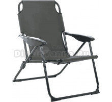 Садовое кресло Green Glade РС710-Х хаки