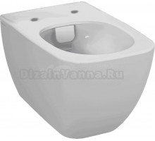 Комплект Унитаз подвесной Vi
