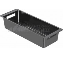 Модуль Kantera COR-53 коландер, black pearl