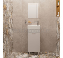 Мебель для ванной комнаты DIWO Анапа 40 напольная