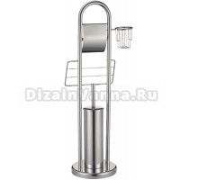 Стойка Savol 70 S-00Y709 хром