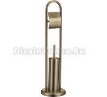 Стойка Savol 70 S-C0Y708 бронза