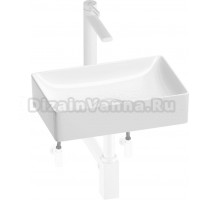 Комплект 4 в 1 Wellsee Pure BY Wellsee 201004360 глянцевый белый, матовый белый