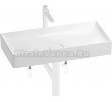 Комплект 5 в 1 Wellsee Pure BY Wellsee 201004455 глянцевый белый, матовый белый