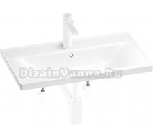 Комплект 5 в 1 Wellsee FreeDom 201004945 глянцевый белый, матовый белый