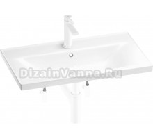 Комплект 5 в 1 Wellsee FreeDom 201005015 глянцевый белый, матовый белый