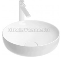Комплект 2 в 1 Wellsee Chalice Perfection 201000680 глянцевый белый, матовый белый