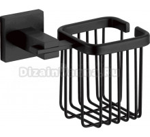 Держатель освежителя воздуха Savol 65 h S-06533H черный