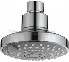 Верхний душ D-lin D61056 хром