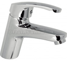 Смеситель для раковины Wisent W10022 хром