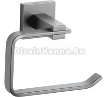 Держатель для туалетной бумаги Savol 65 q S-06552Q графит