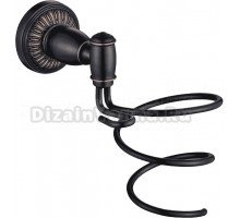 Держатель для фена Savol 66 h S-006633H черный