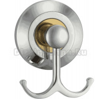 Крючок Savol 71 S-007154 хром, на шурупах