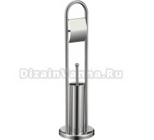 Стойка Savol S-00Y708 хром