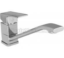 Смеситель для раковины Wisent WP45235 хром