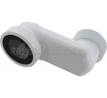 Отвод McAlpine MRWCLO-18 114 мм