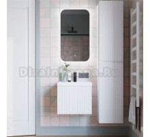 Мебель для ванной комнаты Itana Kate 50 подвесная, бланж