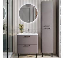 Мебель для ванной комнаты Itana Nais 2.0 70 напольная, амаретти