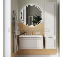 Мебель для ванной комнаты Itana Verona 80 подвесная, керамик