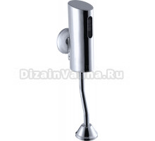 Cмыв для писсуара инфракрасный beWash Photocell BWAM0UT311 глянцевый хром