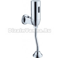 Cмыв для писсуара инфракрасный beWash Photocell BWAM0UT309 глянцевый хром