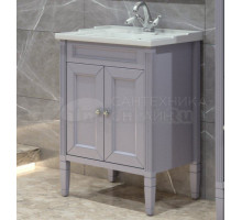 Тумба с раковиной Caprigo Albion Concept 60 стилл