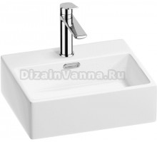 Комплект 2 в 1 Wellsee Graceful Pro 201000766 глянцевый белый, хром
