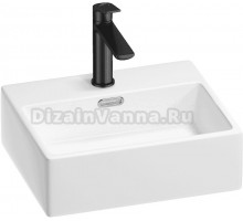 Комплект 2 в 1 Wellsee Graceful Pro 201000767 глянцевый белый, матовый черный