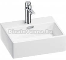 Комплект 2 в 1 Wellsee Graceful Pro 201000771 глянцевый белый, хром